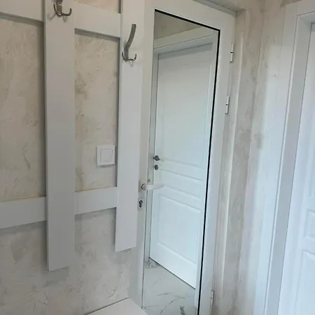 Apartament Grand Daris -free Parking