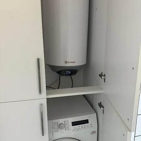 Apartament Grand Daris -free Parking Kazanłyk