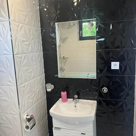 Grand Daris -free Parking Apartament *