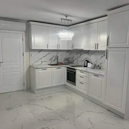 Grand Daris -free Parking Apartament *