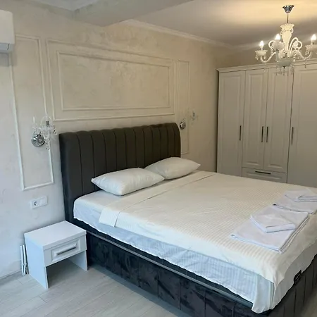 Apartament Grand Daris -free Parking Kazanłyk