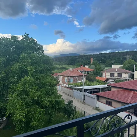 Grand Daris -free Parking Appartement *