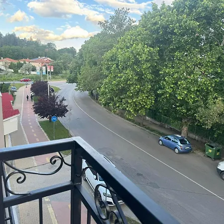 Apartament Grand Daris -free Parking Kazanłyk