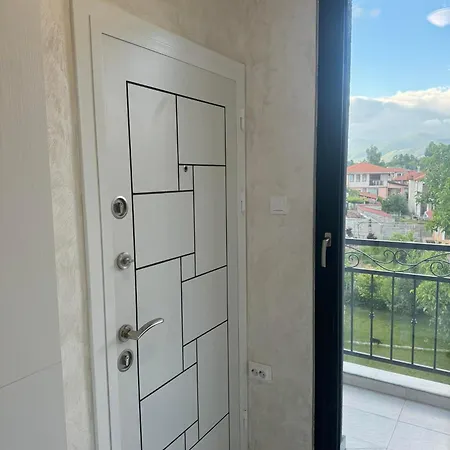 Appartement Grand Daris -free Parking Kazanlŭk