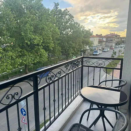 Apartament Grand Daris -free Parking