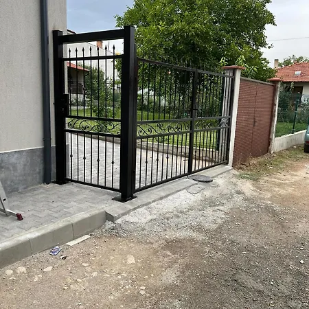 Grand Daris -free Parking Διαμέρισμα *