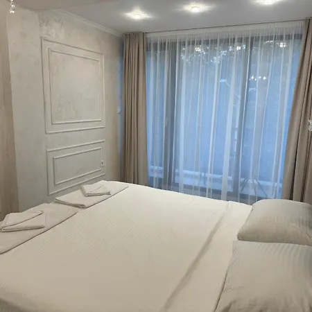 Grand Daris -free Parking Apartament