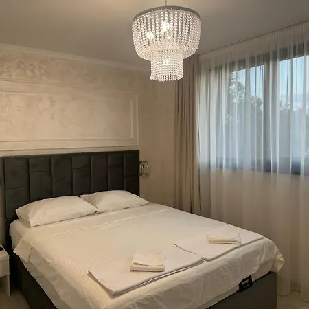 Grand Daris -free Parking Apartamento