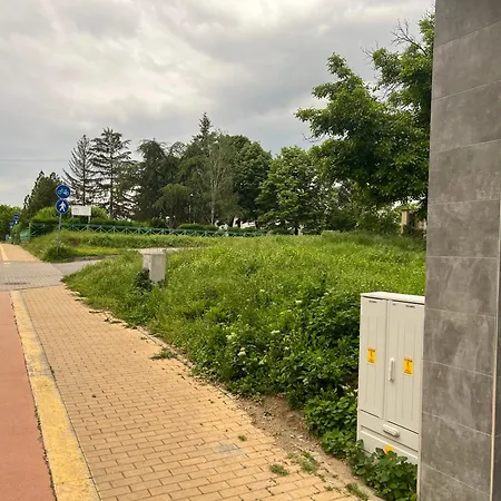 Apartmán Grand Daris -free Parking *