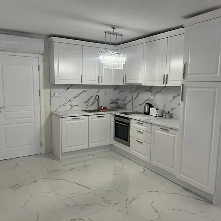 Apartamento Grand Daris -free Parking *