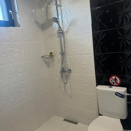 Grand Daris -free Parking Apartamento