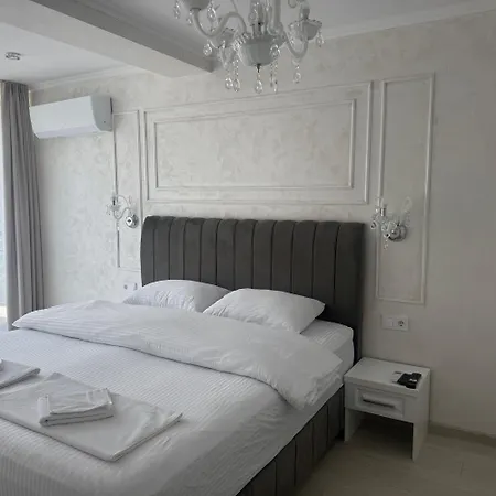 Apartament Grand Daris -free Parking Kazanłyk
