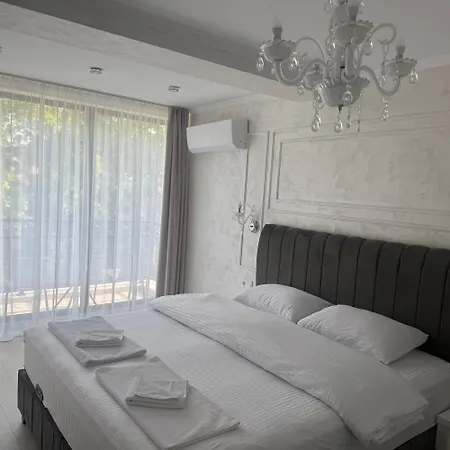 Grand Daris -free Parking Apartament