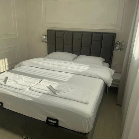 Grand Daris -free Parking Apartament